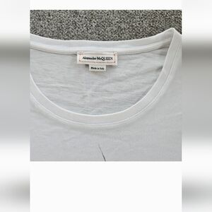 Alexander McQueen T-shirt
